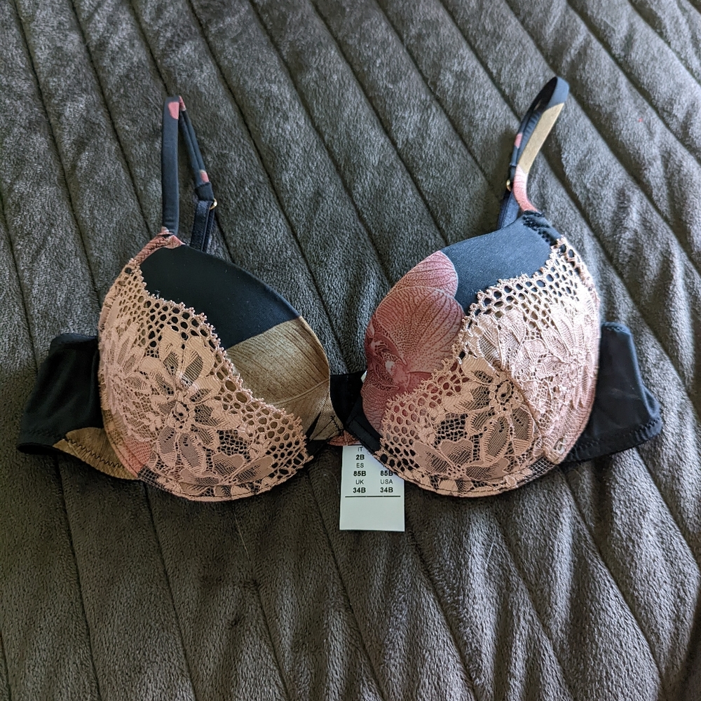 Intimissimi bra